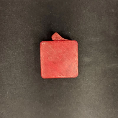 Công Tắc Bập Bênh Fidget