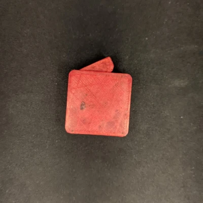 Công Tắc Bập Bênh Fidget