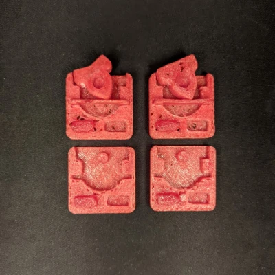 Công Tắc Bập Bênh Fidget