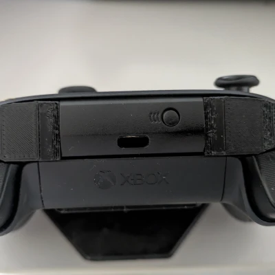 LB - RB Xbox Series X - S