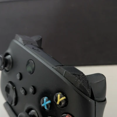 LB - RB Xbox Series X - S