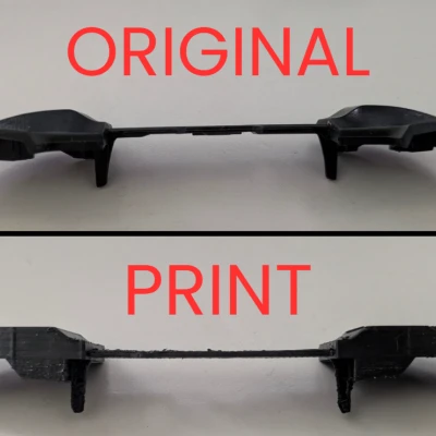 LB - RB Xbox Series X - S