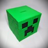 Heo Đất Creeper Minecraft – In 3D Hoàn Chỉnh - Thumbnail 6