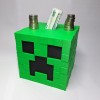 Heo Đất Creeper Minecraft – In 3D Hoàn Chỉnh - Thumbnail 8