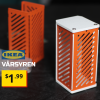 Hộp đựng đồ dự án dựa trên Ikea Vårsyren - Thumbnail 1