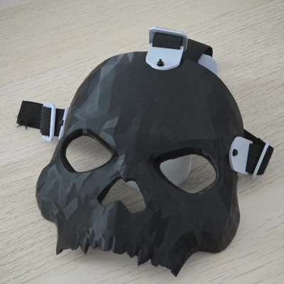 Mặt Nạ Cpt. Price Đội Red Team 141