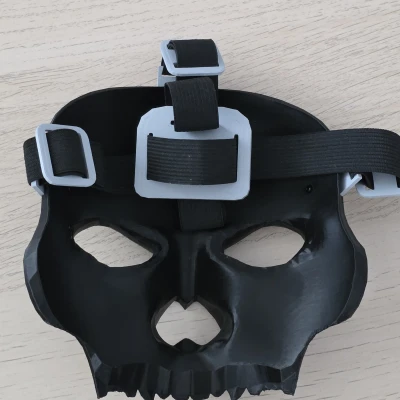 Mặt Nạ Cpt. Price Đội Red Team 141