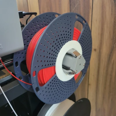 Phụ kiện giữ cuộn filament SUNLU cho máy in ad5x