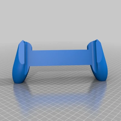 Tay cầm New 3DS XL LL Phong Cách Satisfye