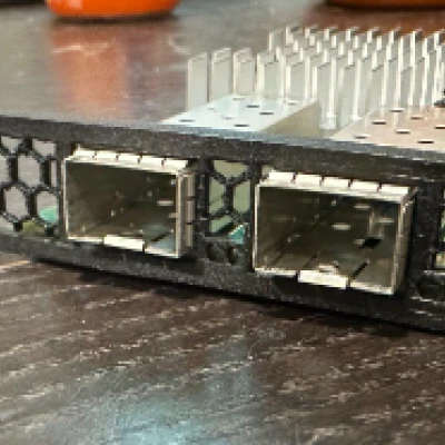 Giá Đỡ Card Mạng Intel X-520 10Gbe PCI-E Cao Toàn Bộ