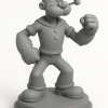Thủy thủ Popeye - Thumbnail 1