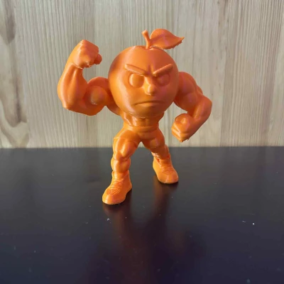 Mô hình brainrot udin din din dun