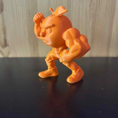 Mô hình brainrot udin din din dun