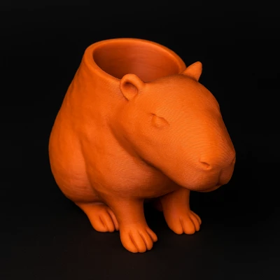 Capybara – Kệ Cắm Bút