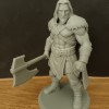 Mô hình Barbarian - Thumbnail 2