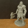 Mô hình Barbarian - Thumbnail 3
