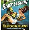Mô hình Quái vật Đầm lầy Đen (The Creature from the Black Lagoon) - Thumbnail 2