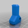 E3D hotend cho FlashForge Adventurer 3 / Monoprice Voxel - Thumbnail 10