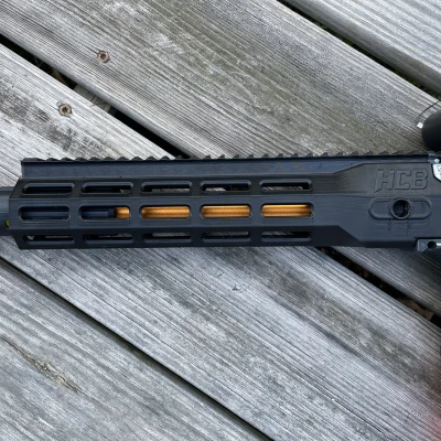 Ốp Lót Tay/Chụp Nòng Súng XShot MPP AEB