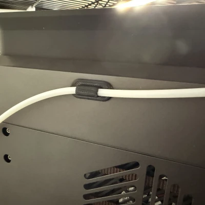 Giá đỡ giữ ống PTFE dịch chuyển cho Centauri Carbon