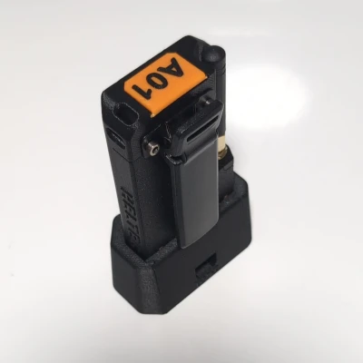 NexGen3D: Vỏ Case Meshtastic ATAK Heltec T114 V2