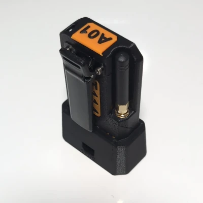 NexGen3D: Vỏ Case Meshtastic ATAK Heltec T114 V2