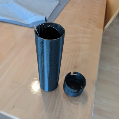 Hộp đựng dao kéo / Hộp Besteck