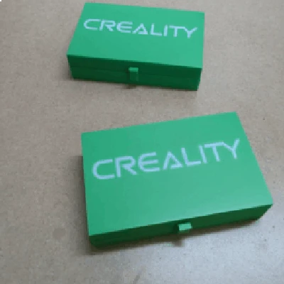 Hộp Đựng Đồ Nghề Creality: In Một Lần