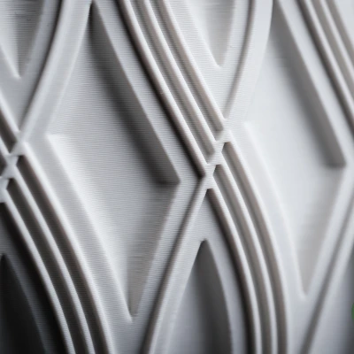 Chậu cây Velar • Thiết kế Tối giản Hiện đại