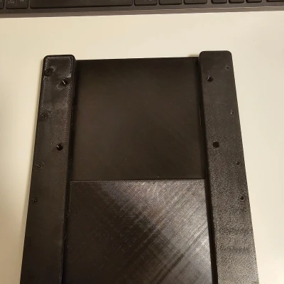 Phần tháo bộ lọc Nâng cao CORE One dễ dàng