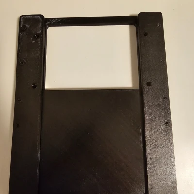 Phần tháo bộ lọc Nâng cao CORE One dễ dàng