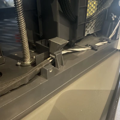 P1P Quạt Hút Nhiệt cho P1P Độ Vỏ