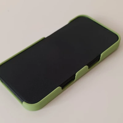 Ốp Lưng iPhone 17 Pro Thiết Kế Lục Giác