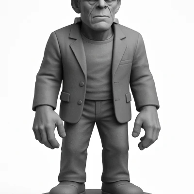 Mô hình Frankenstein