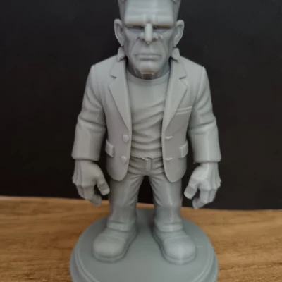 Mô hình Frankenstein