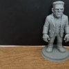 Mô hình Frankenstein - Thumbnail 3