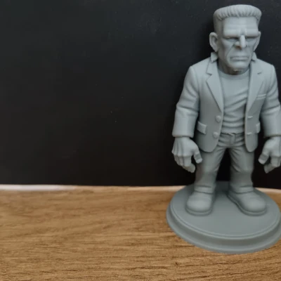 Mô hình Frankenstein