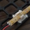 Giá đỡ dạng kẹp cho dải đèn LED openGrid cho Underware - Thumbnail 1