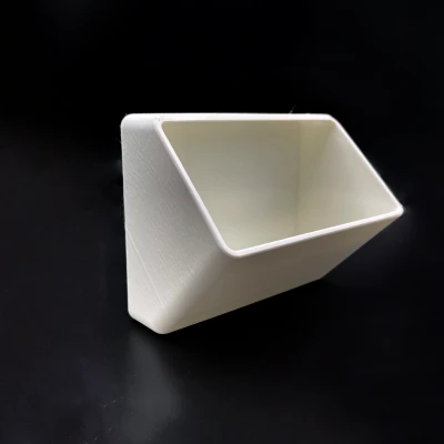 Hệ Thống Hộp Đựng Skadis Module (L)