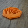 Đồ Chơi Fidget Heptagon Xoáy Mini - Thumbnail 1