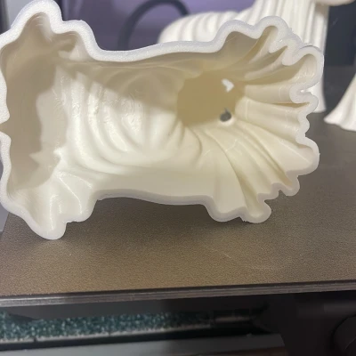 Dachshund Ghost (Đèn Tealight) - Mô Hình Chó Ma