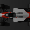 Xe F1 McLaren MP4 (Tưởng Niệm Ayrton Senna) - Thumbnail 4