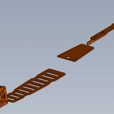 Bộ phận TBS Chupito