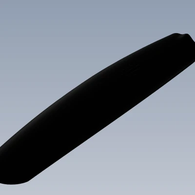 Bộ phận TBS Chupito