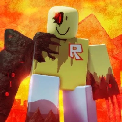 John Doe từ forsaken