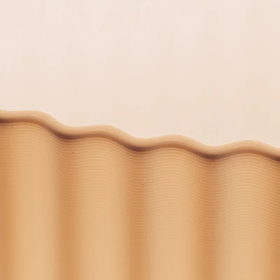 Pleat - Đèn Bàn cho Bộ Dây IKEA STRÅLA