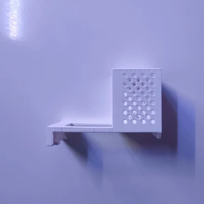 Giá Đỡ Tinh Dầu Cho Robot Hút Bụi Dreame