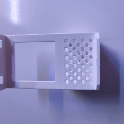 Giá Đỡ Tinh Dầu Cho Robot Hút Bụi Dreame