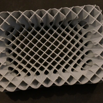 Khay Grid tRay