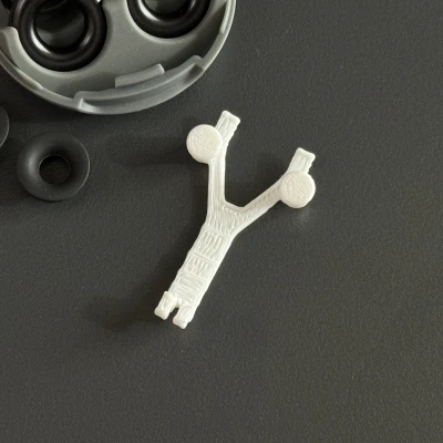 Phụ Kiện Giữ Nút Tai Loop Mute Cho Hộp Loop Earplugs